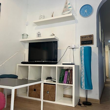 厄尔梅达诺Casa Claudia公寓 外观 照片