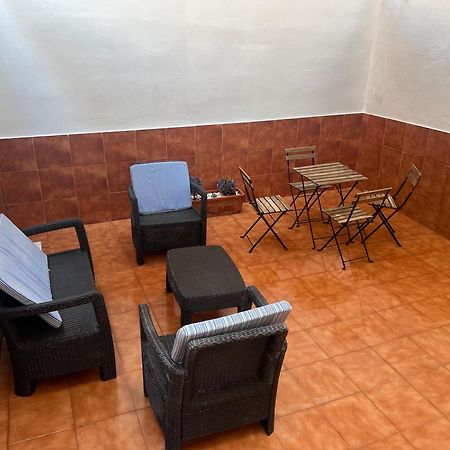 厄尔梅达诺Casa Claudia公寓 外观 照片