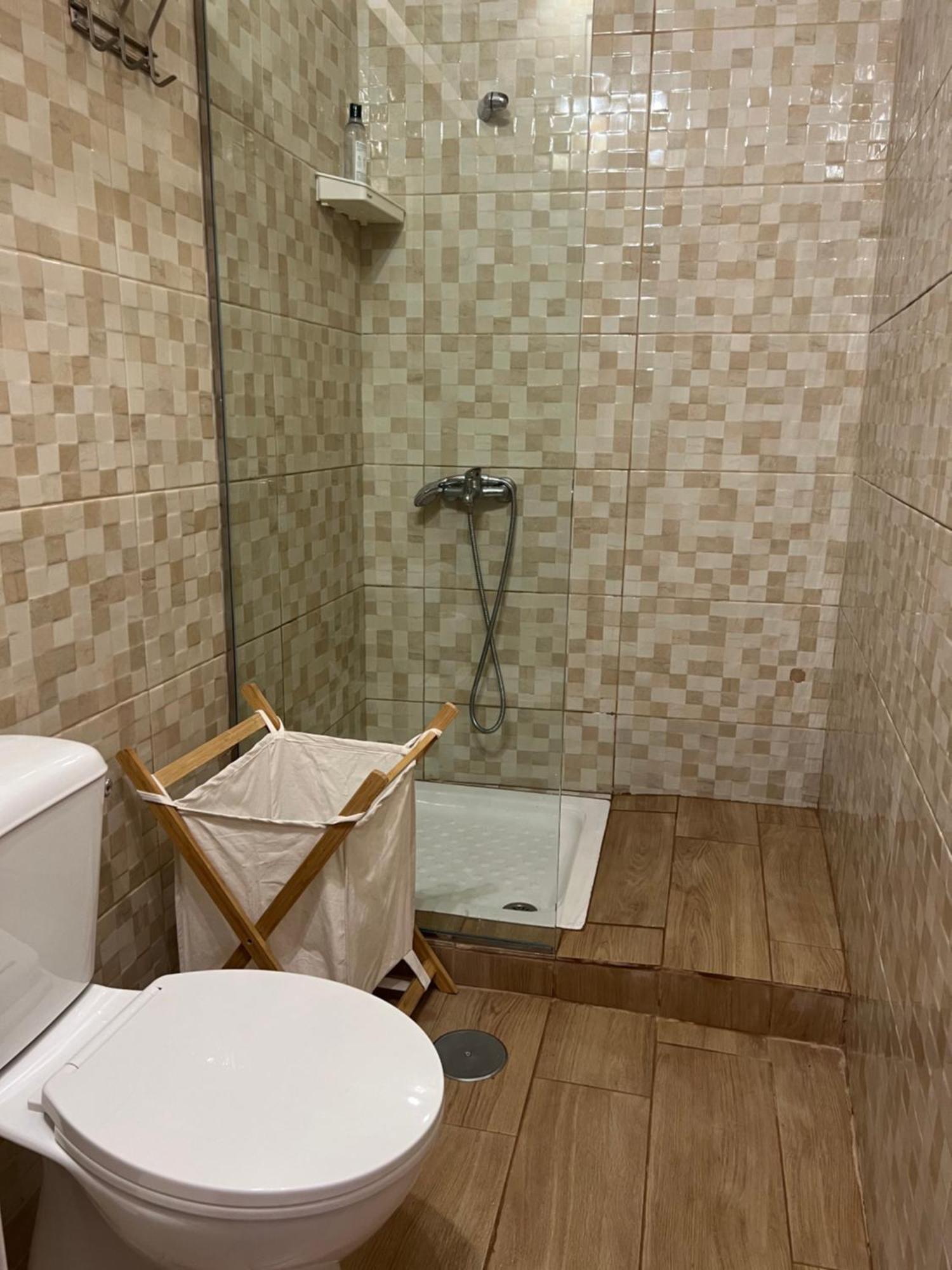 厄尔梅达诺Casa Claudia公寓 外观 照片