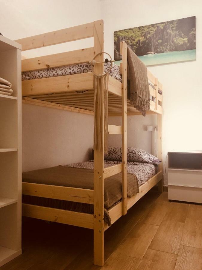 厄尔梅达诺Casa Claudia公寓 外观 照片